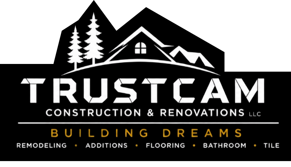 TRUSTCAM Construction & Renovations