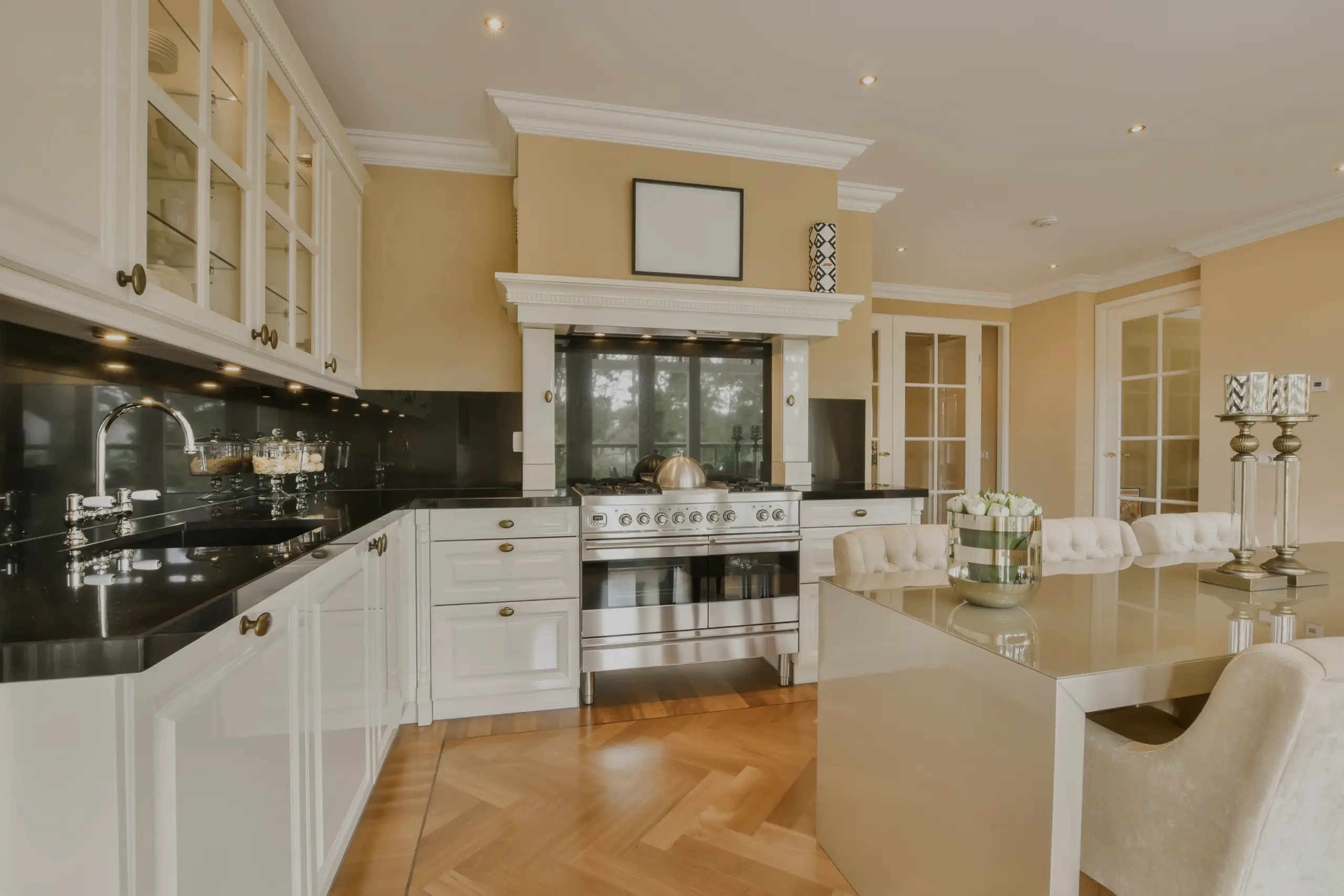 Kitchen Remodeling
