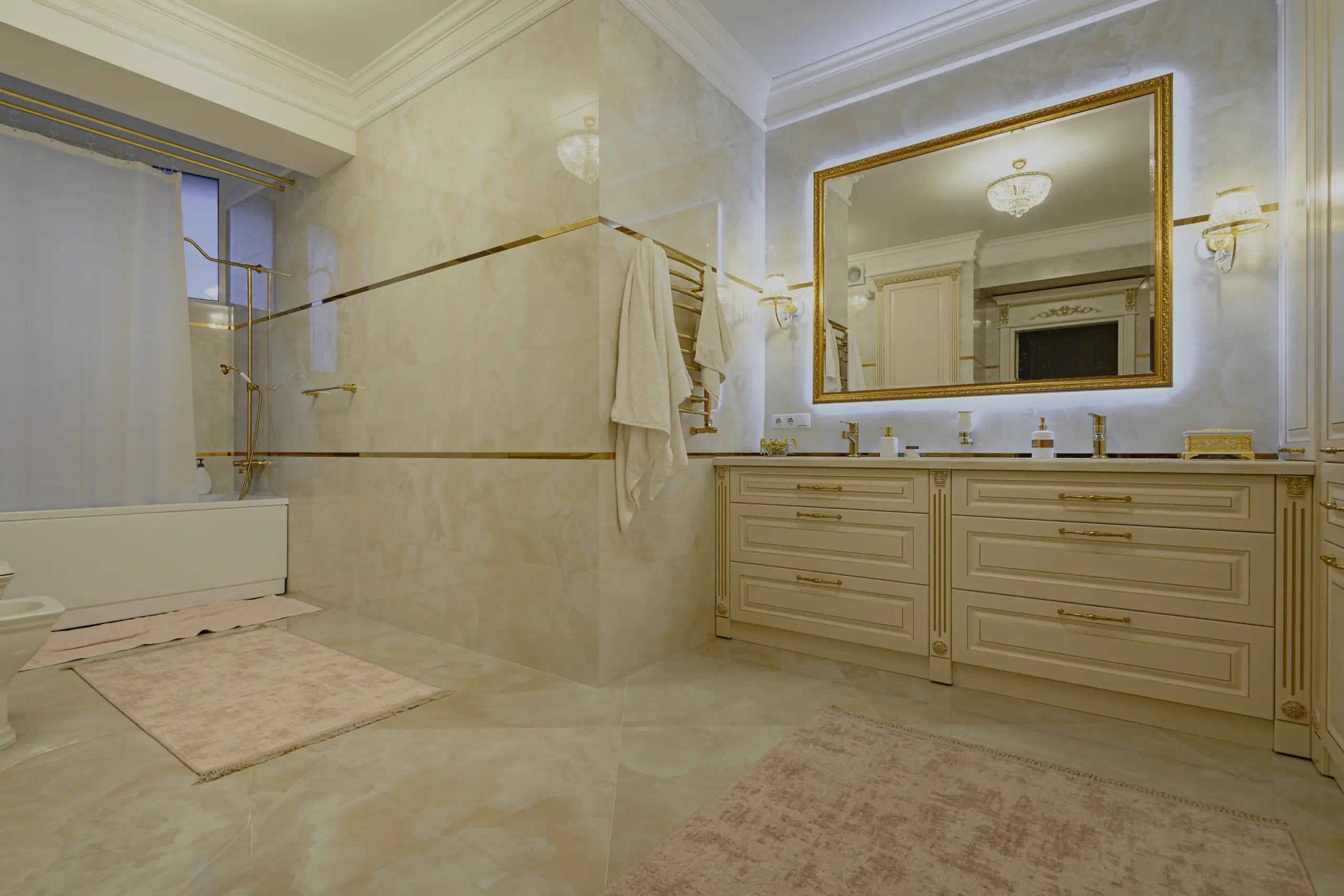 Bathroom Remodeling