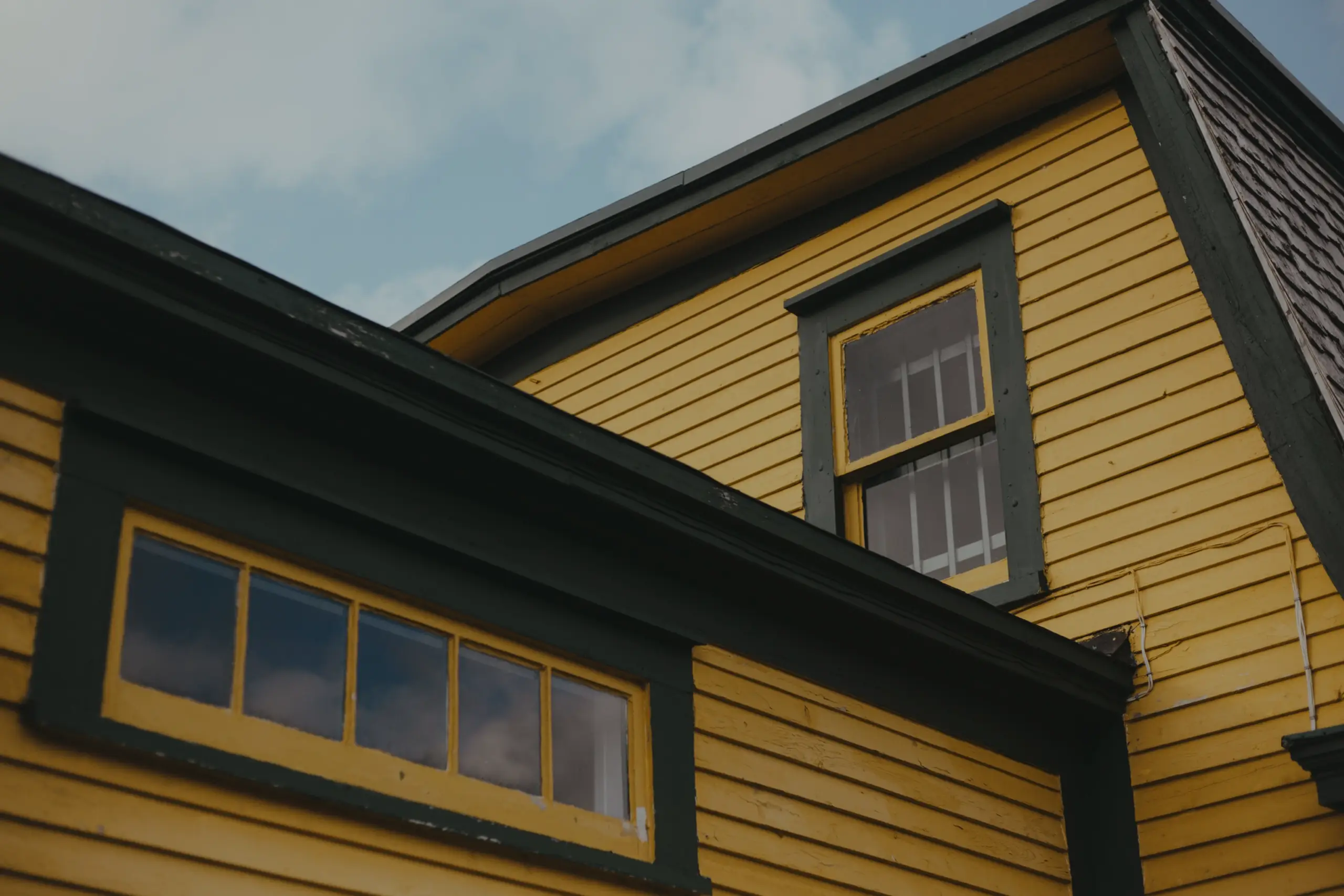 Interior & Exterior Painting