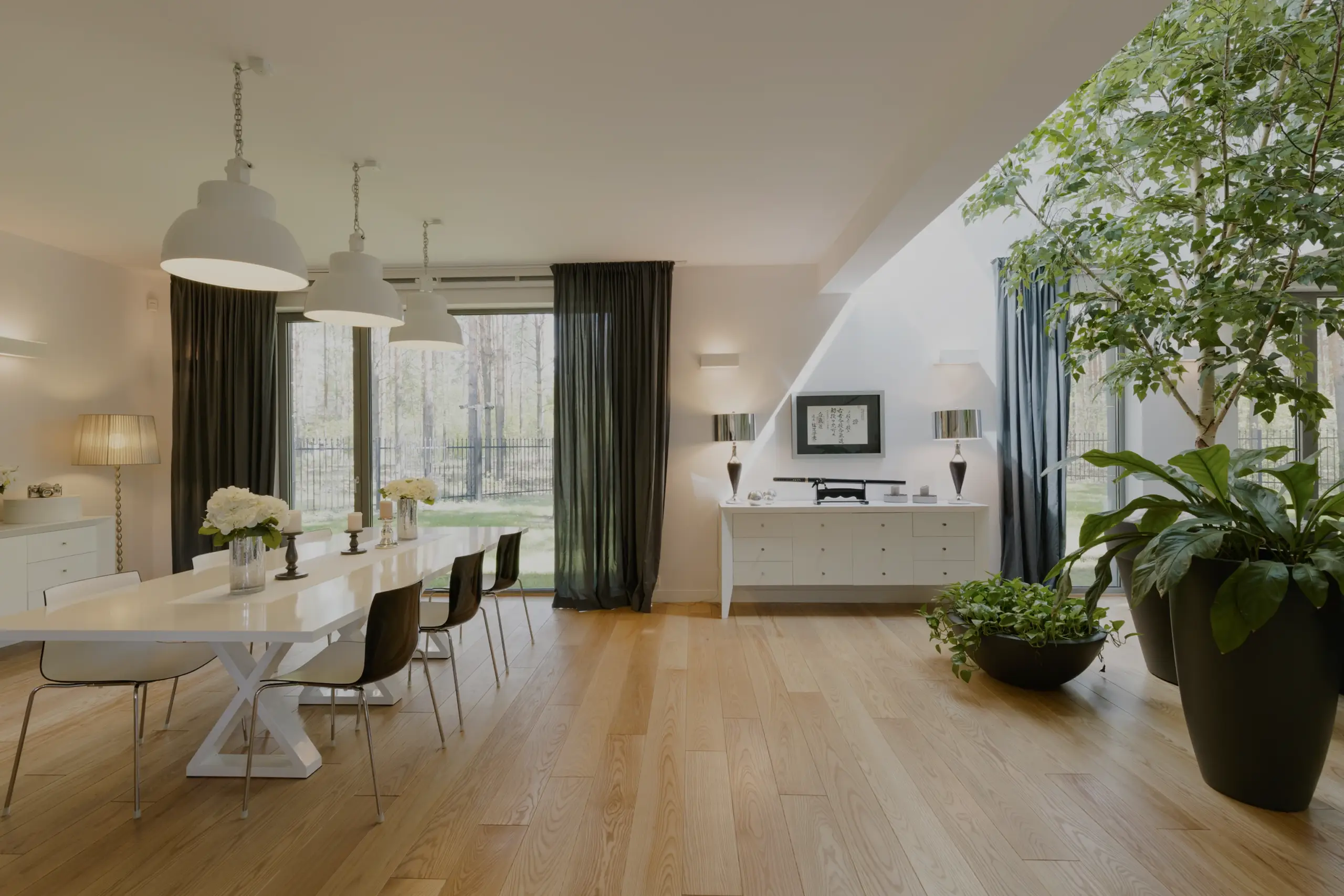 Flooring Installation