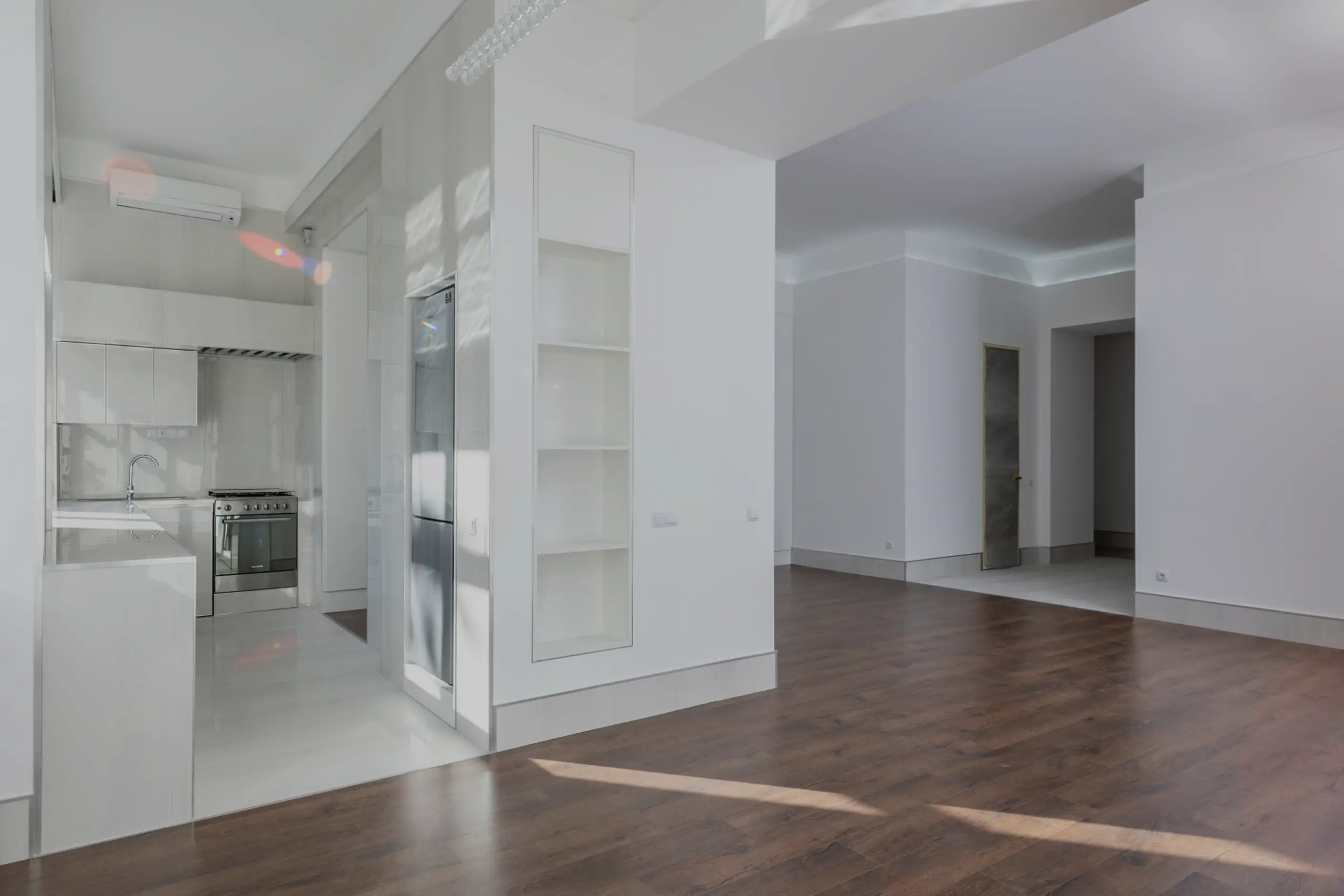 Home Renovations